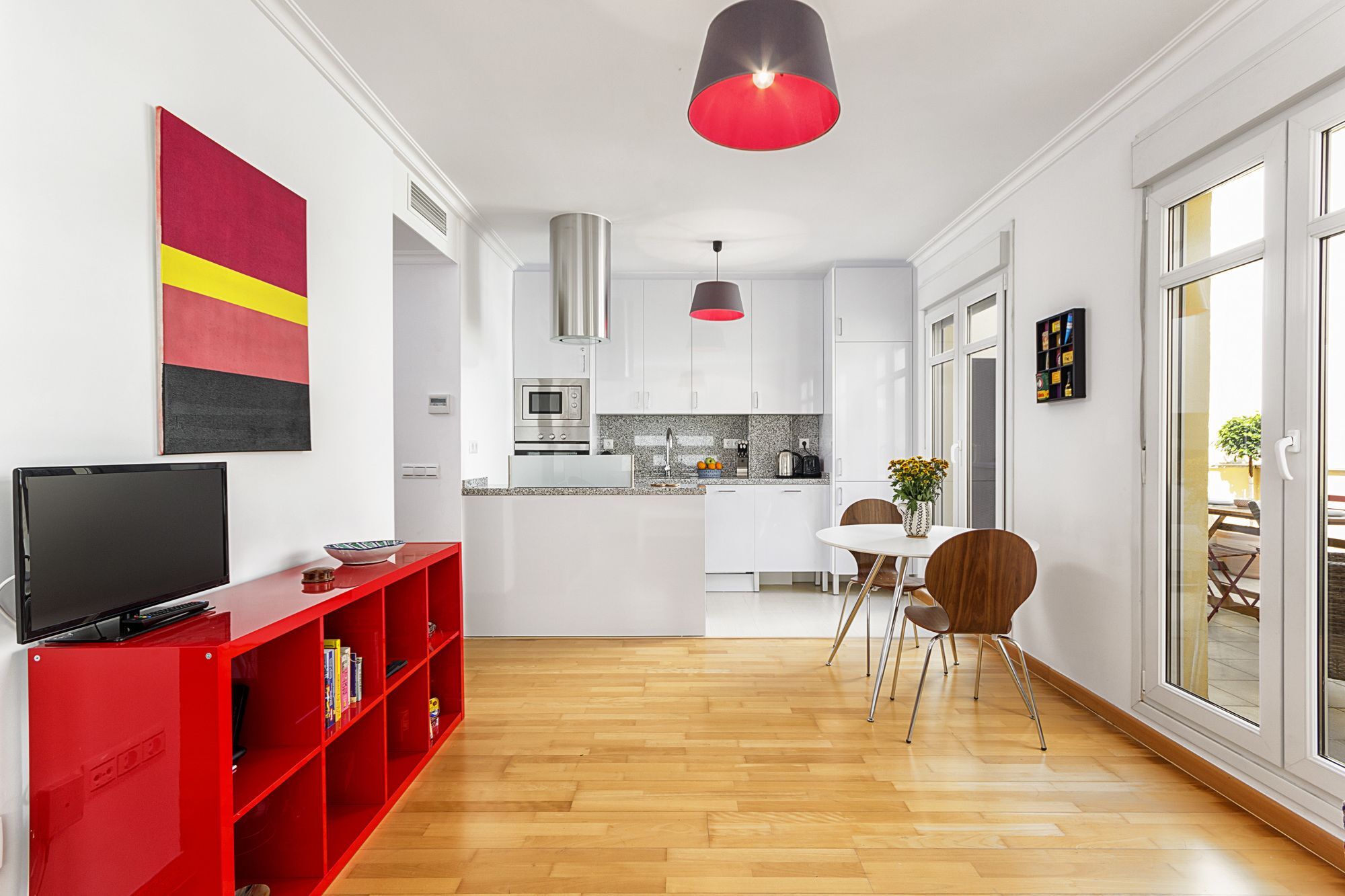 Apartment Jaleo Málaga